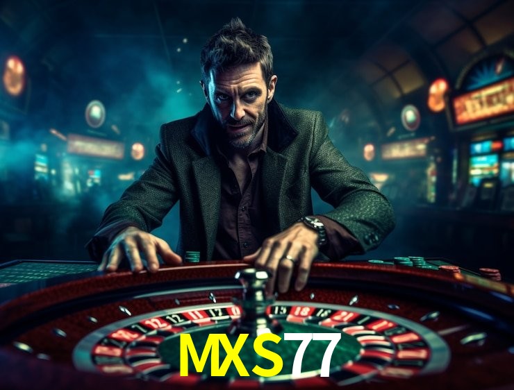 MXS77 mobile gaming