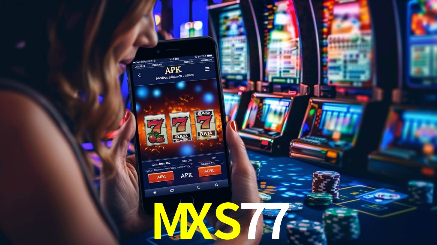 MXS77 Fishing Arcade