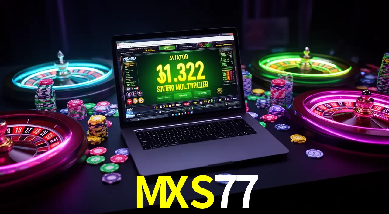 MXS77 Rondas de pesca