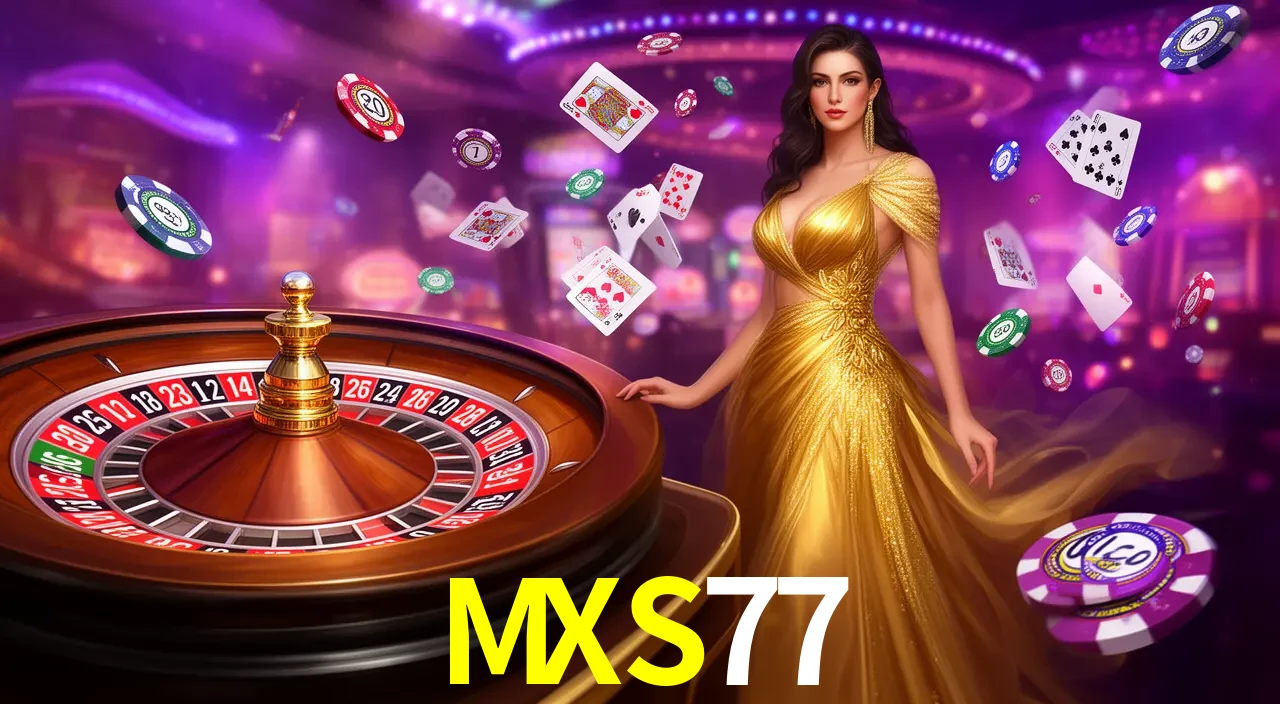 MXS77 Scatter marina