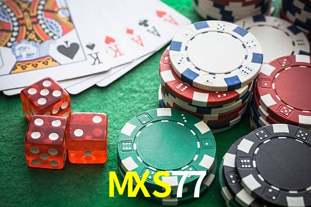 MXS77 Descubre las tragamonedas de Quickspin en MXS77