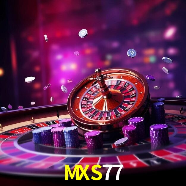 MXS77 Tragamonedas